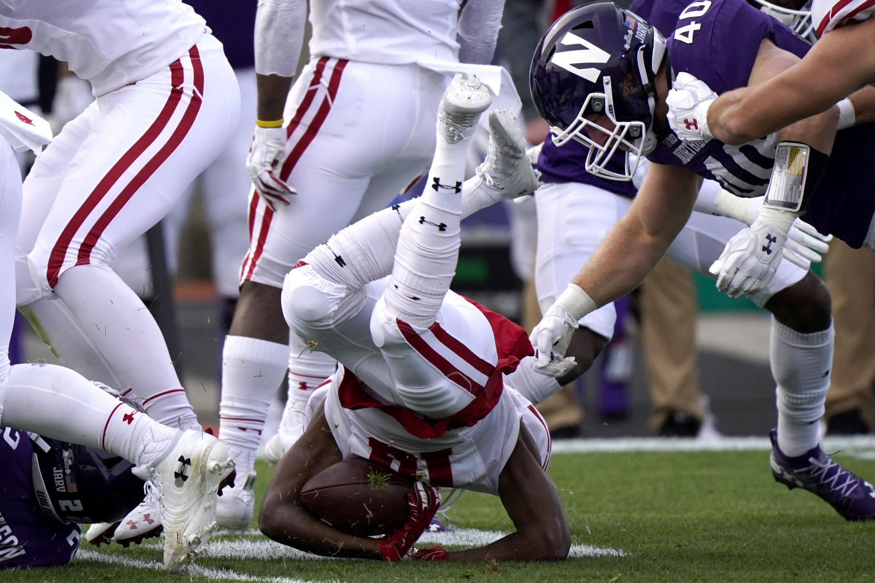 Wisconsin Northwestern